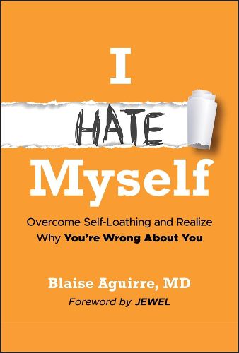 Cover image for I Hate Myself