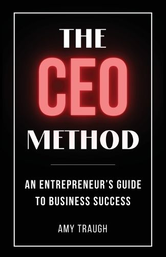 Cover image for The CEO Method