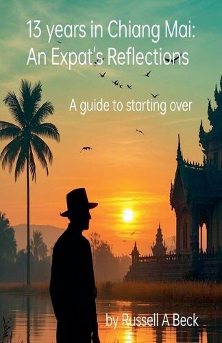Cover image for 13 Years in Chiang Mai