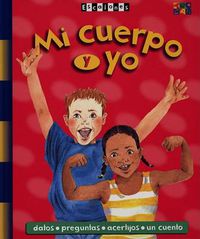 Cover image for Mi Cuerpo y Yo