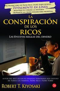 Cover image for La Conspiracion De Los Ricos