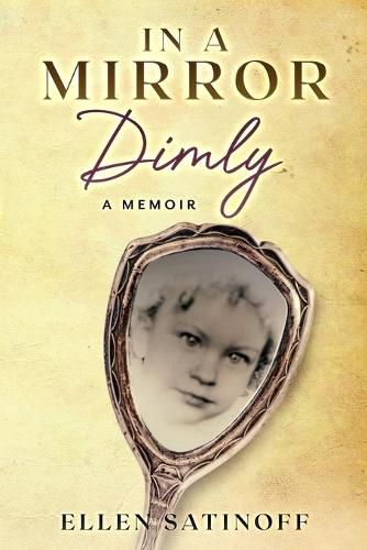 Cover image for In a Mirror Dimly