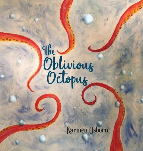 Cover image for The Oblivious Octopus