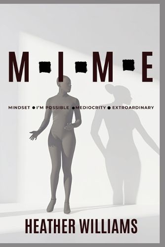 Cover image for Mime