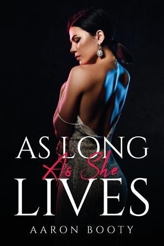 Cover image for As Long As She Lives