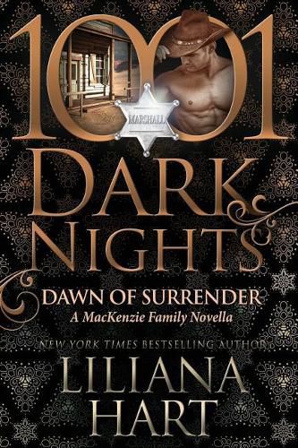 Dawn of Surrender: A MacKenzie Family Novella