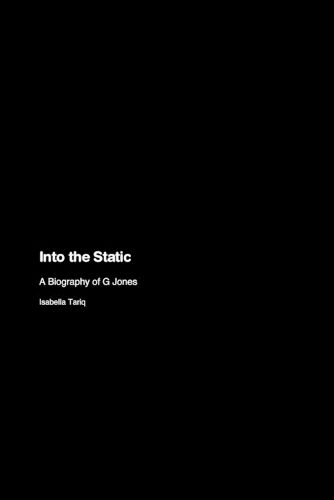 Cover image for Into the Static