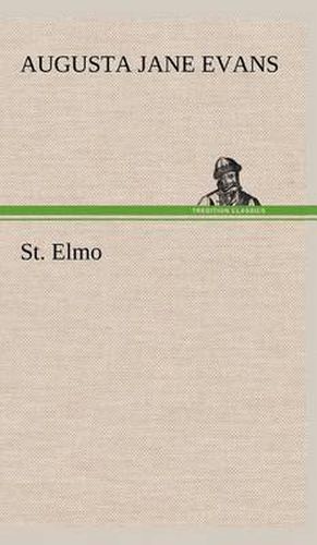 Cover image for St. Elmo