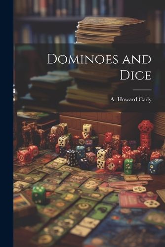 Cover image for Dominoes and Dice