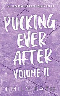 Cover image for Pucking Ever After