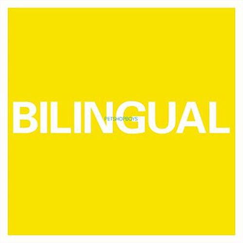 Bilingual *** Vinyl