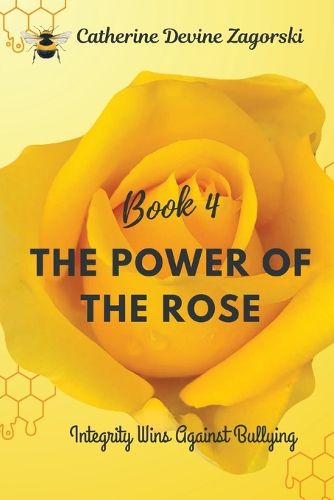 Cover image for The Power of the Rose