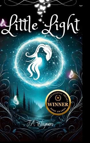 Cover image for Little Light