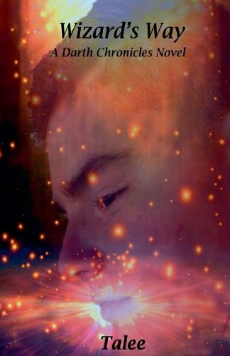 Cover image for Wizard's Way