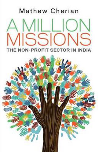 Cover image for A Million Missions
