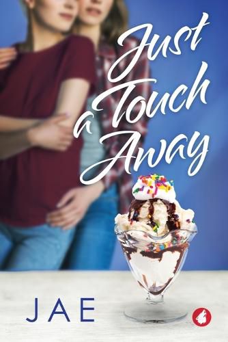 Cover image for Just a Touch Away