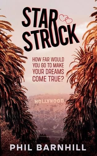 Cover image for Starstruck