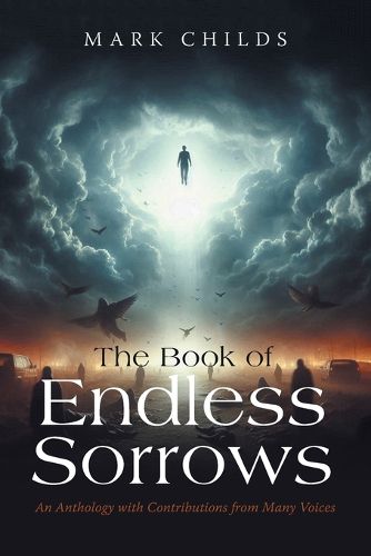 Cover image for The Book of Endless Sorrows