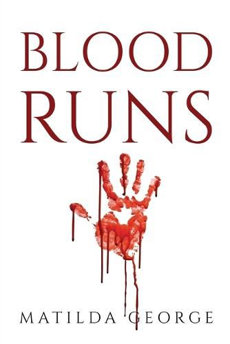Cover image for Blood Runs