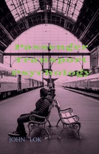 Cover image for Passenger Transport Psychology