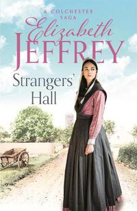 Cover image for Strangers' Hall