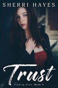 Cover image for Trust