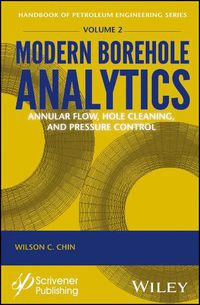 Cover image for Modern Borehole Analytics