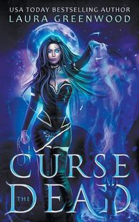 Cover image for Curse The Dead