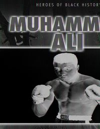 Cover image for Muhammad Ali