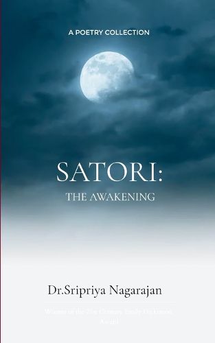 Cover image for Satori: The Awakening (Edition1st)