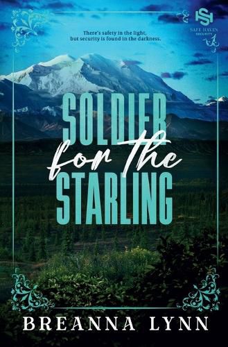 Cover image for Soldier for the Starling