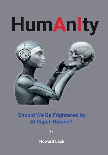 Cover image for HumAnIty