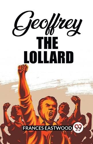 Cover image for Geoffrey The Lollard (Edition2023)