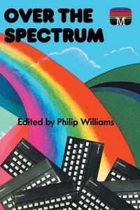 Cover image for Over the Spectrum