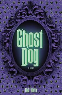 Cover image for Ghost Dog