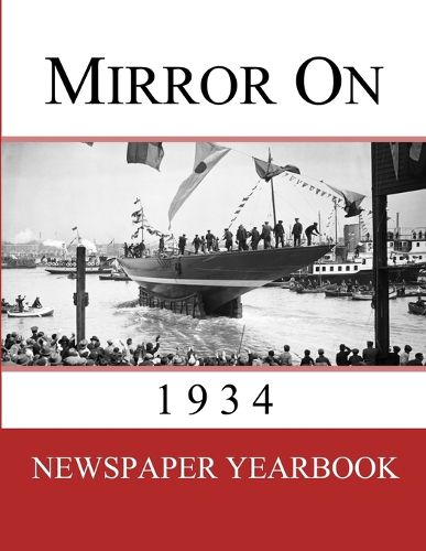 Cover image for Mirror On 1934