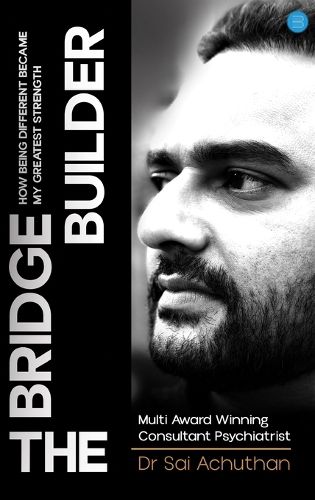Cover image for The Bridge Builder