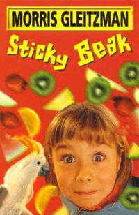 Cover image for Sticky Beak