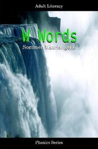 Cover image for W Words