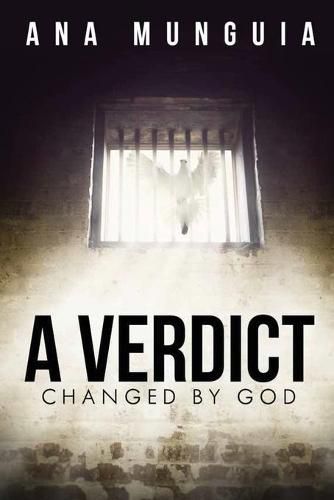 Cover image for A Verdict Changed by God