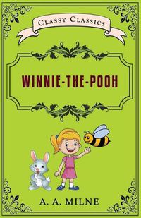 Cover image for Winnie-the-Pooh