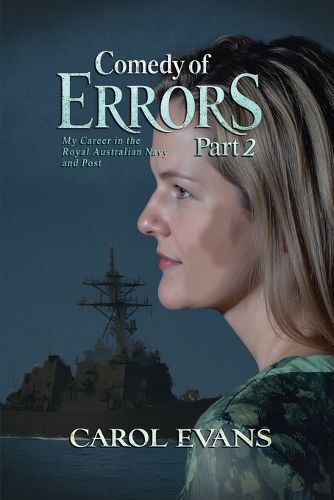 Cover image for Comedy of Errors Part 2