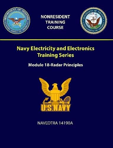 Navy Electricity and Electronics Training Series