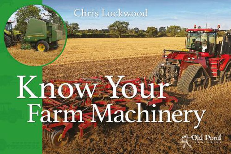 Cover image for Know Your Farm Machinery