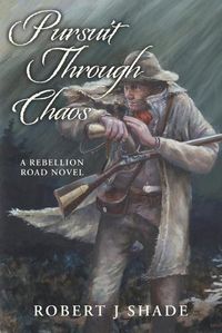 Cover image for Pursuit Through Chaos