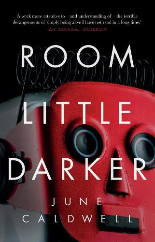 Cover image for Room Little Darker