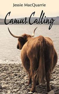 Cover image for Camus Calling