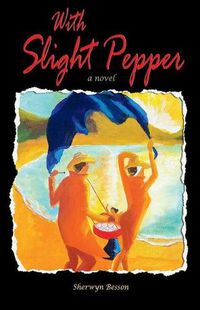 Cover image for With Slight Pepper