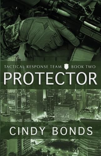 Cover image for Protector