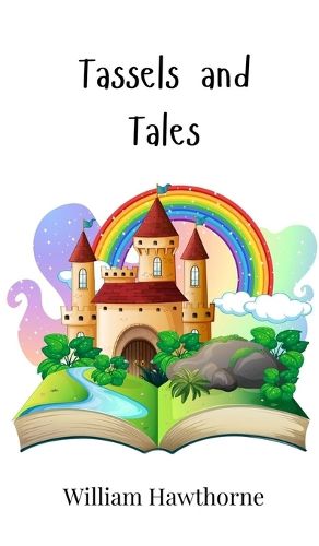 Cover image for Tassels and Tales